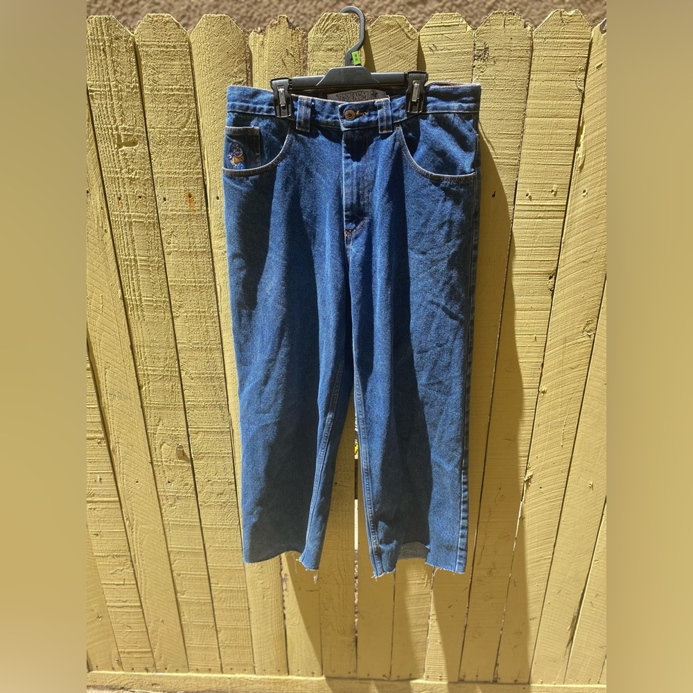 Polar 93 Denim jeans